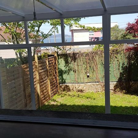Casa Magda Apartment Vigo Ngoại thất bức ảnh