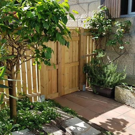 Casa Magda Apartment Vigo Ngoại thất bức ảnh