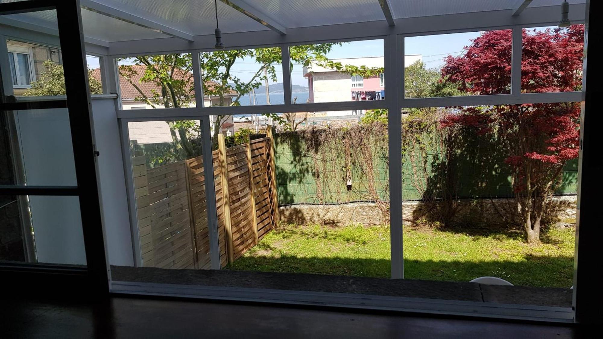 Casa Magda Apartment Vigo Ngoại thất bức ảnh