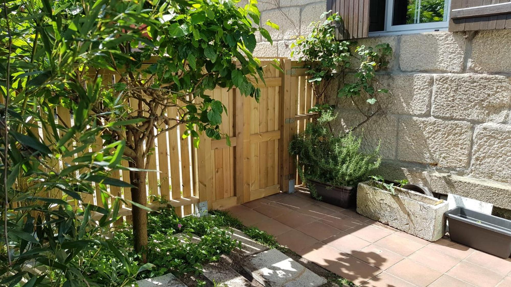 Casa Magda Apartment Vigo Ngoại thất bức ảnh