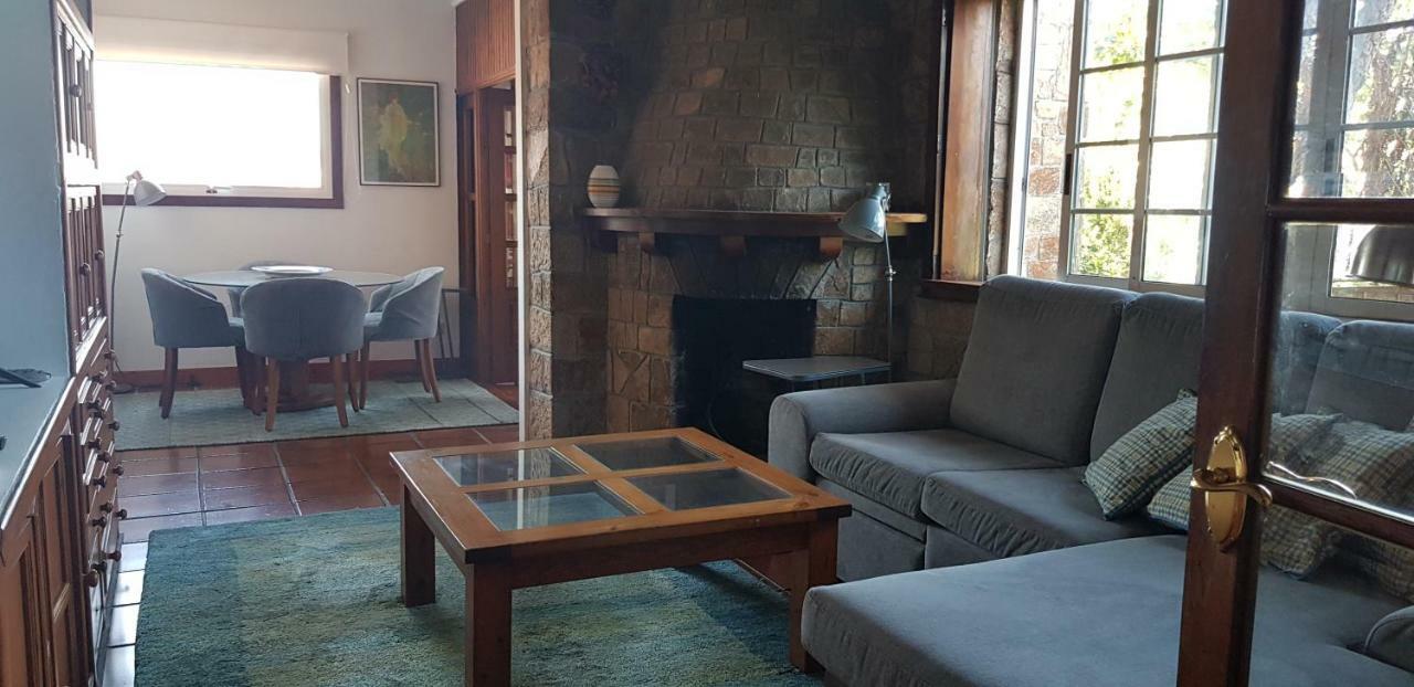 Casa Magda Apartment Vigo Ngoại thất bức ảnh