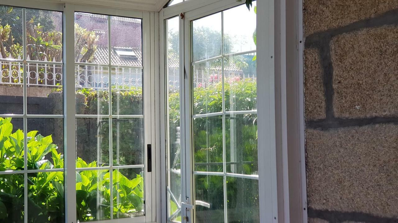 Casa Magda Apartment Vigo Ngoại thất bức ảnh