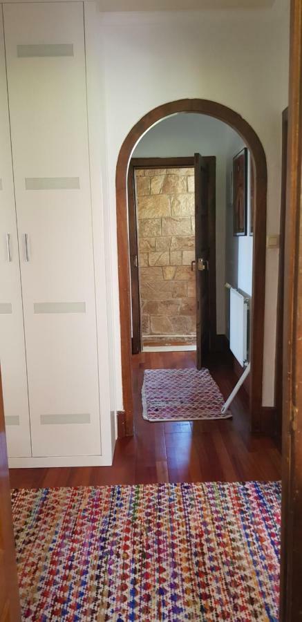 Casa Magda Apartment Vigo Ngoại thất bức ảnh