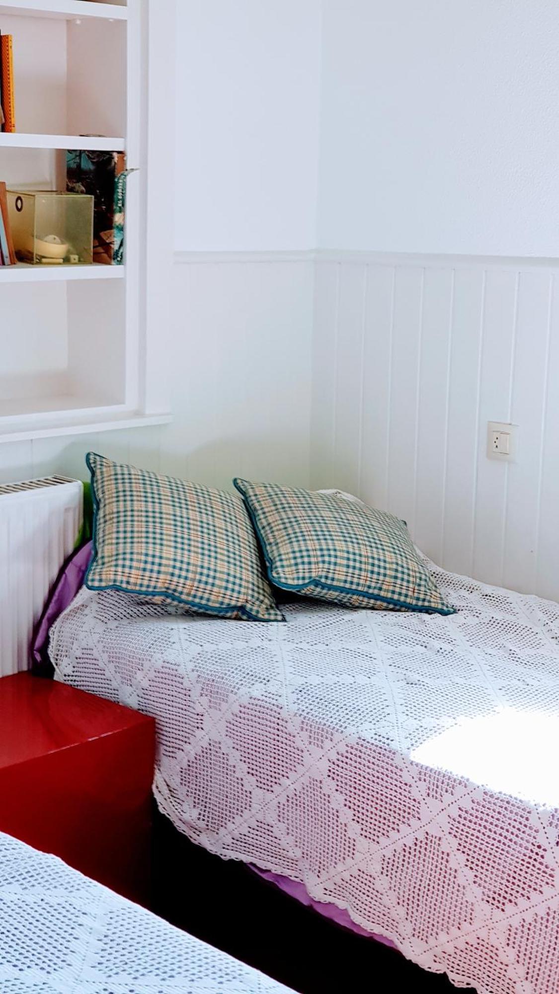 Casa Magda Apartment Vigo Ngoại thất bức ảnh