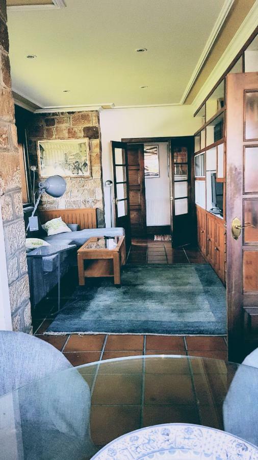 Casa Magda Apartment Vigo Ngoại thất bức ảnh