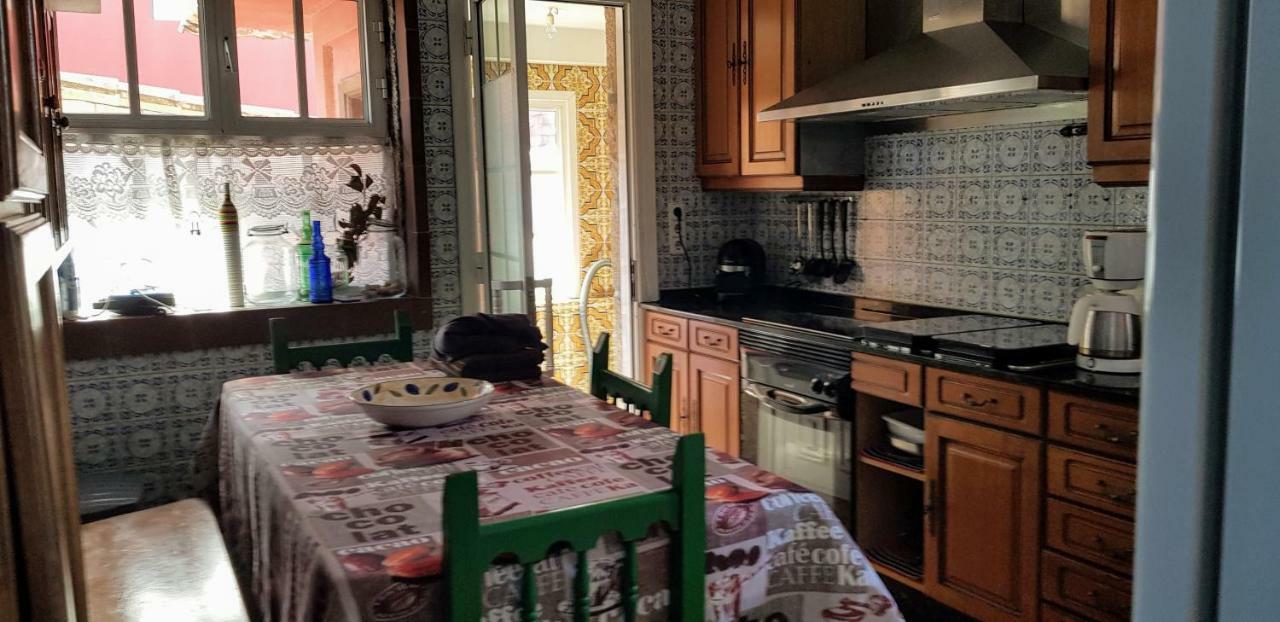 Casa Magda Apartment Vigo Ngoại thất bức ảnh