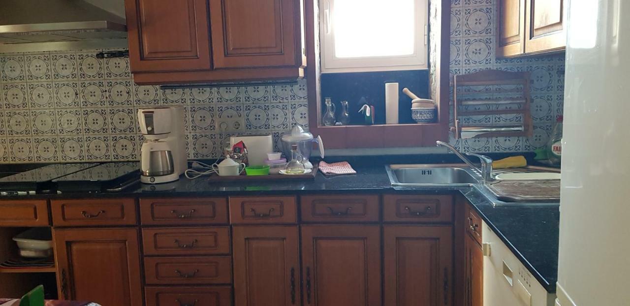 Casa Magda Apartment Vigo Ngoại thất bức ảnh