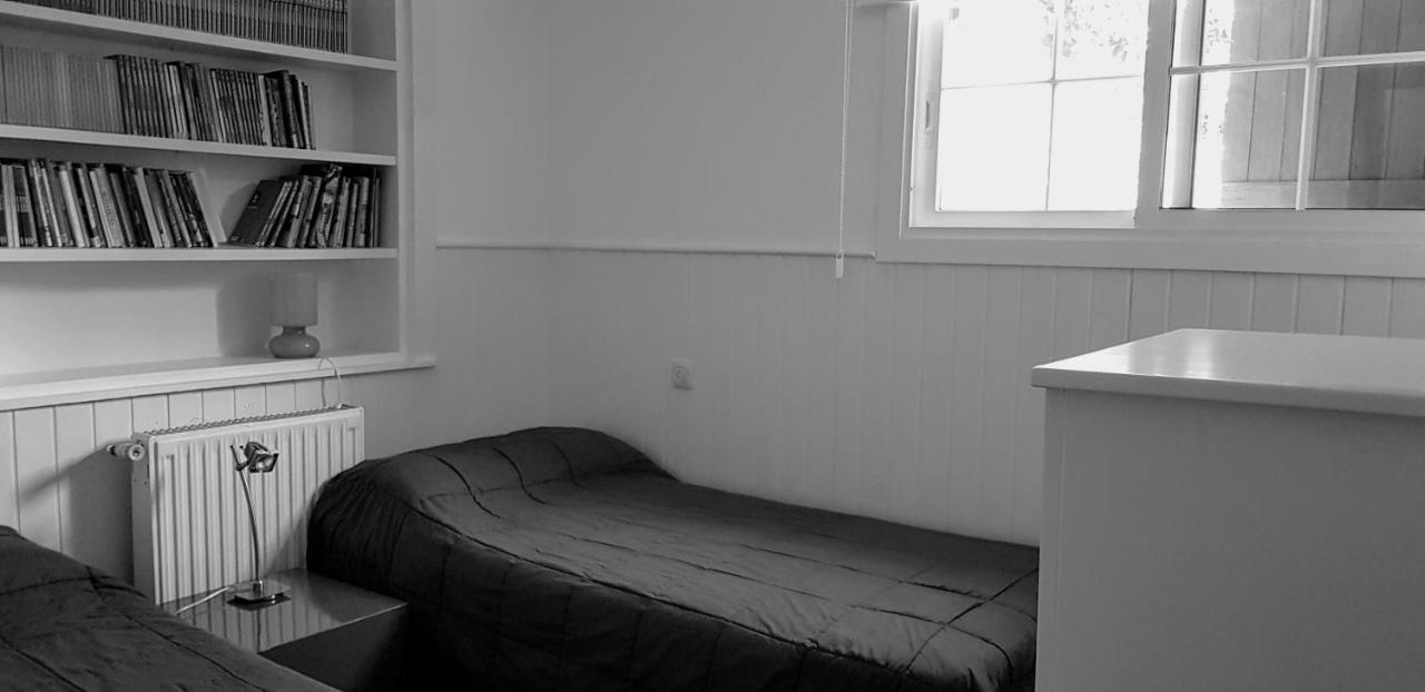 Casa Magda Apartment Vigo Ngoại thất bức ảnh